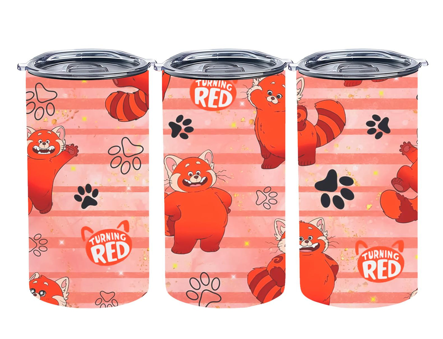 Red Cat-9606 - tumbler