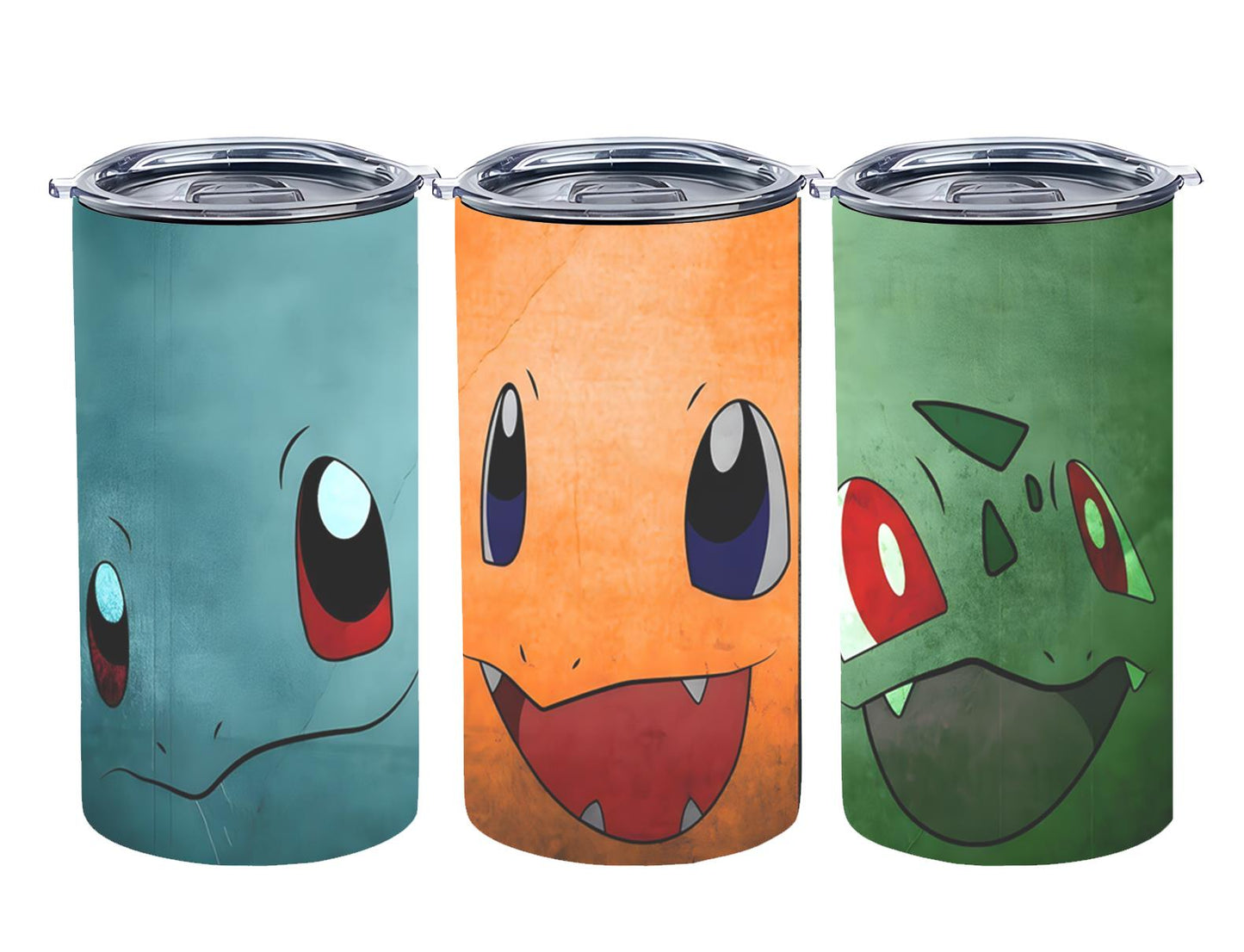 Pokemon-9563 - tumbler