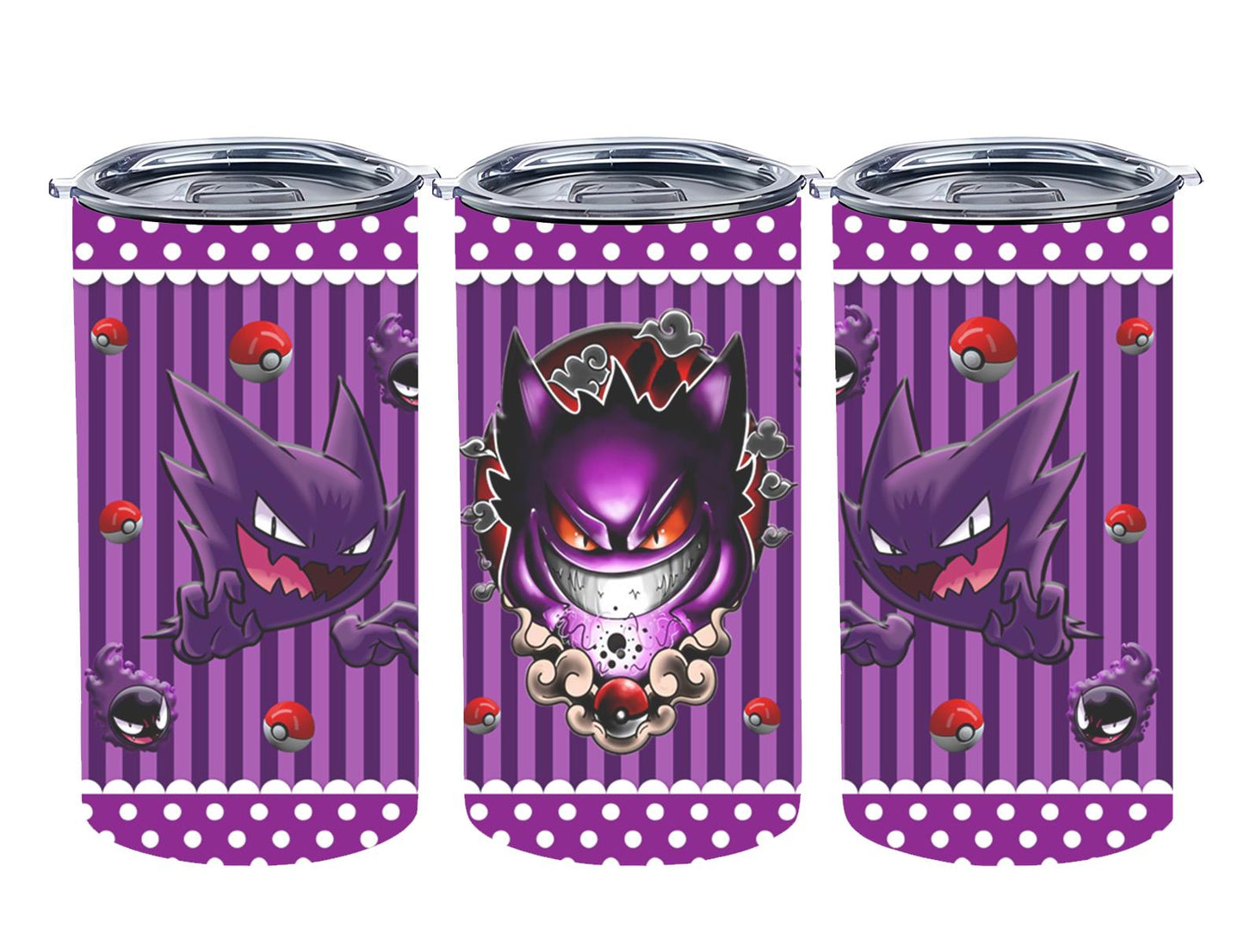 Pokemon-9544 - tumbler
