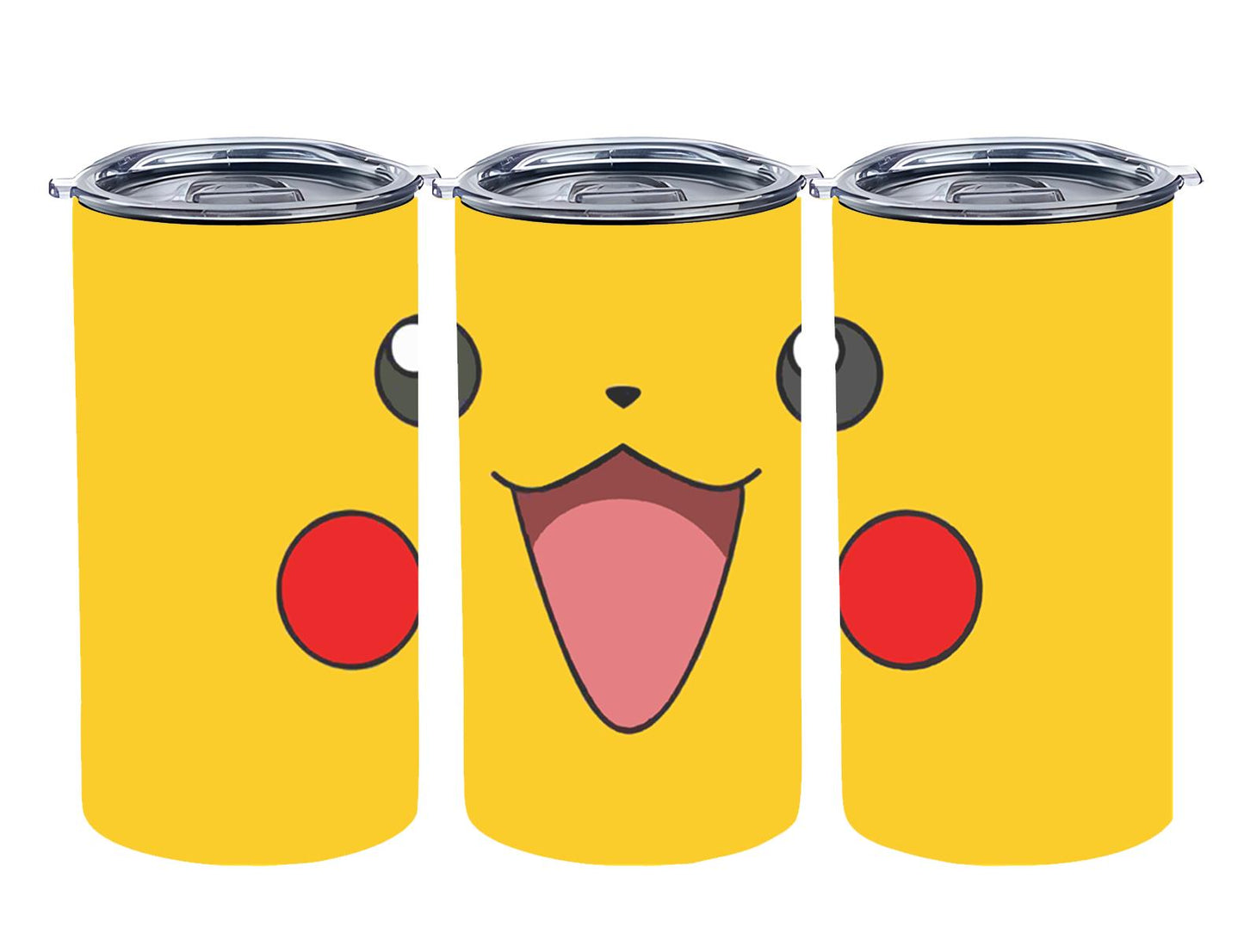 Pokemon-9530 - tumbler