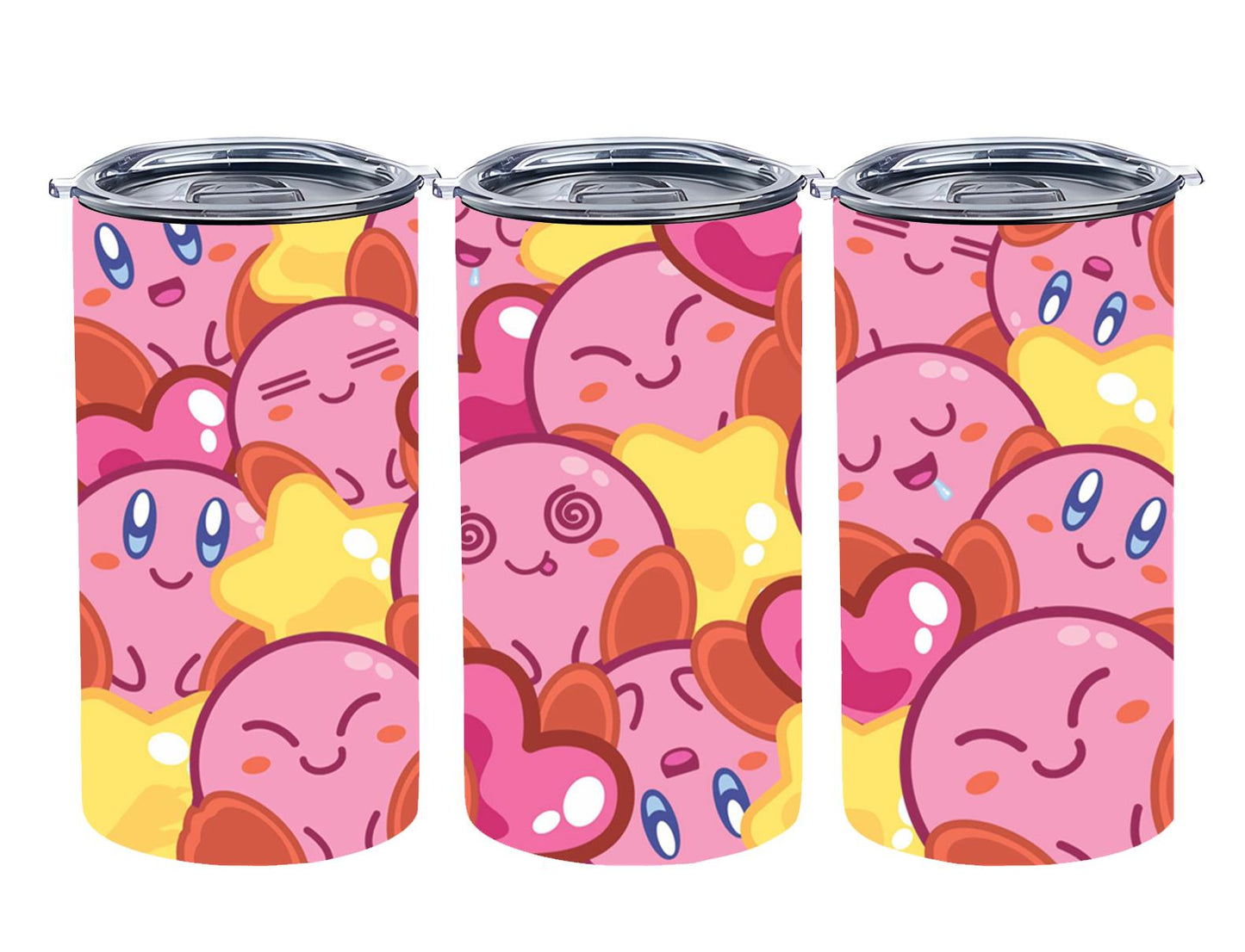Pokemon-9534 - tumbler