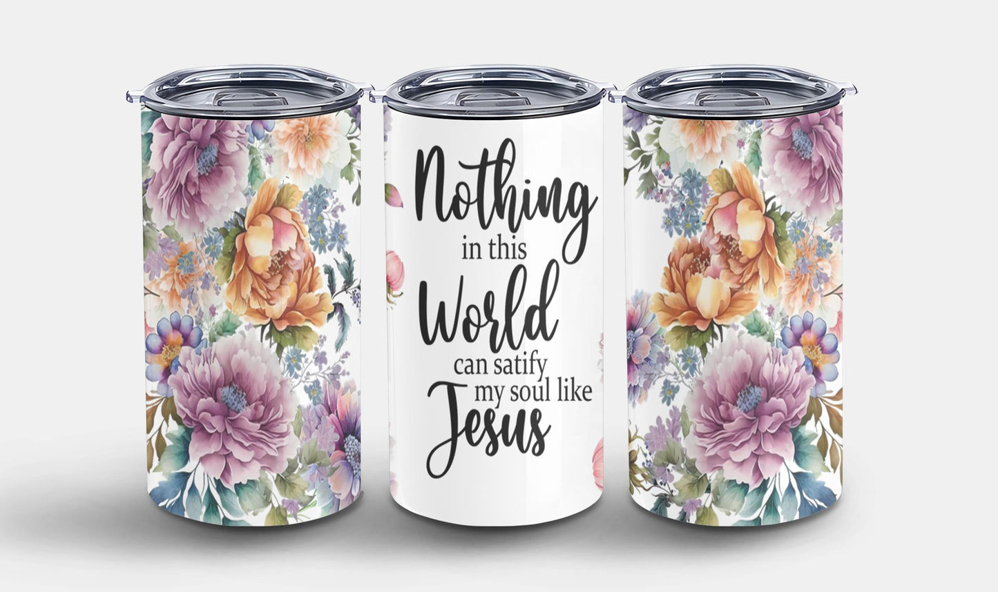 Nothing in This World-10218 - tumbler