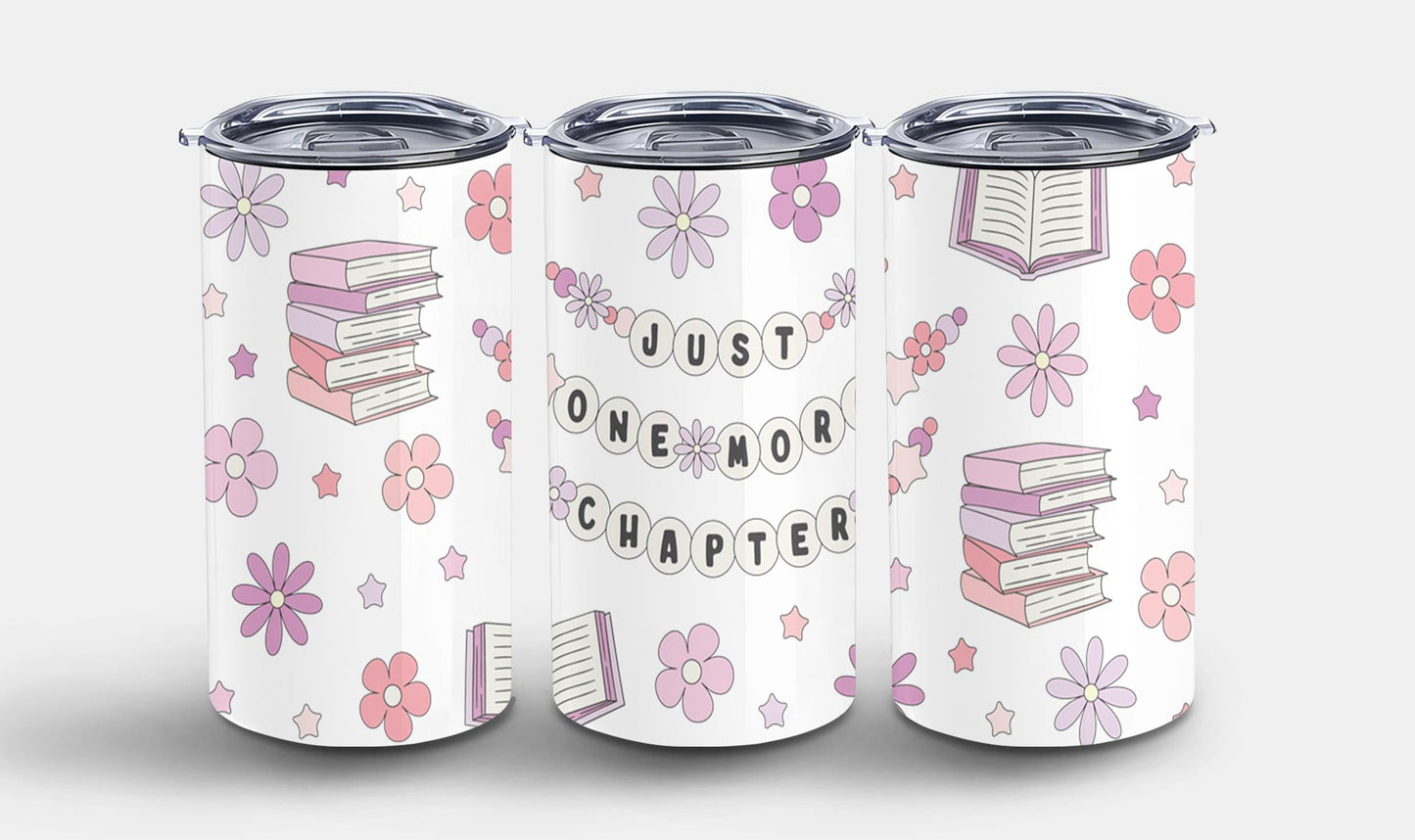 Just One More Chapter 1-9977 - tumbler