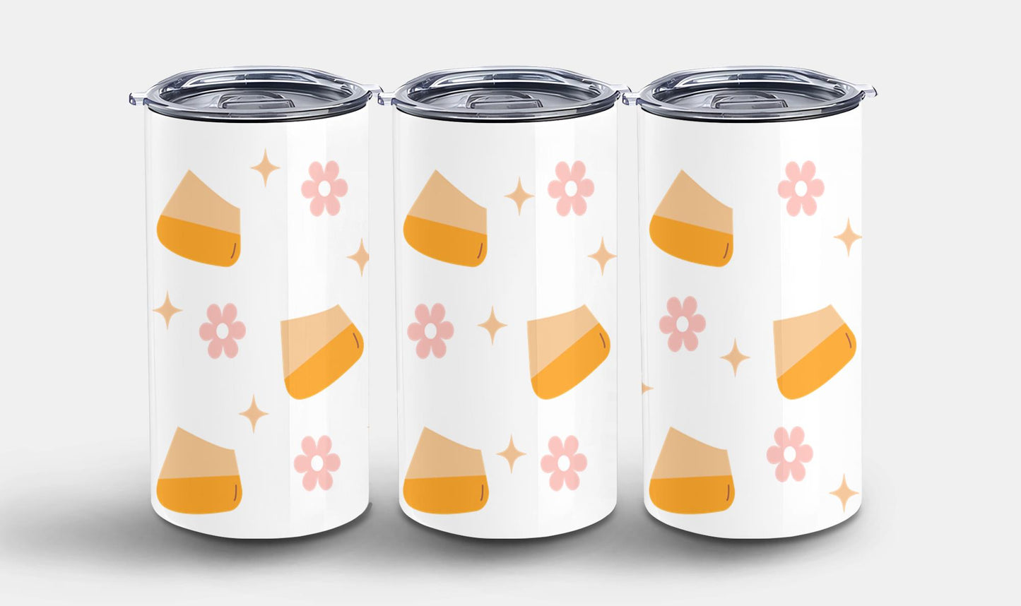 Candy Corn-10466 - tumbler
