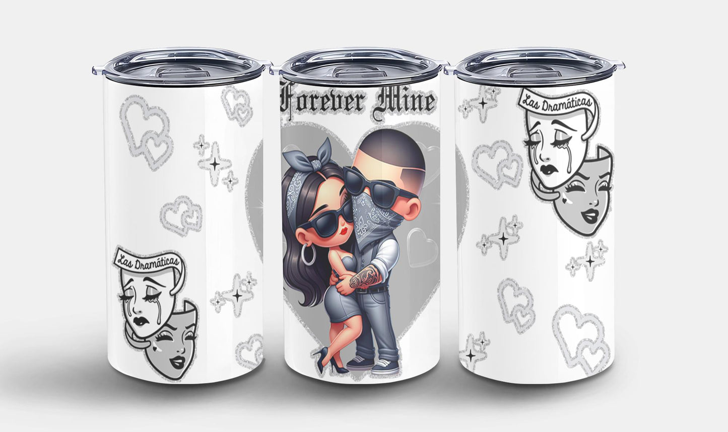 Forever Mine-10133 - tumbler