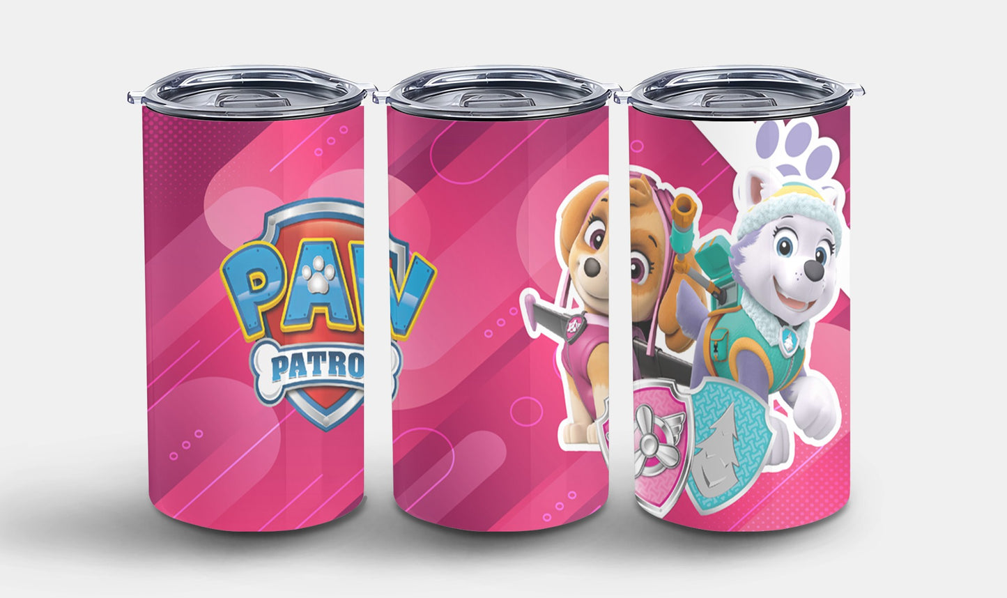 Dog Team-10883 - tumbler