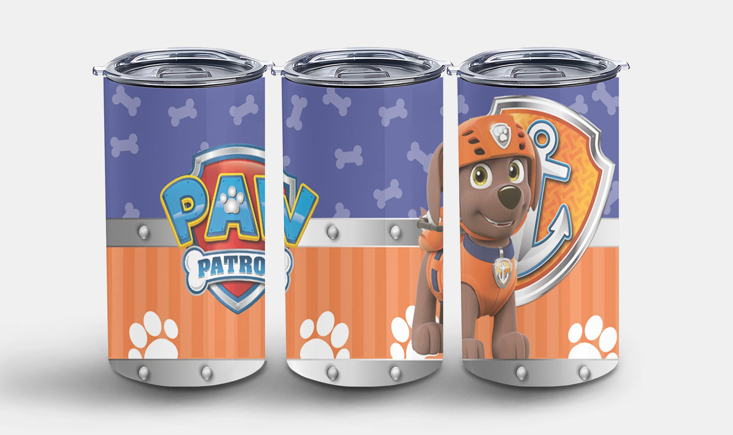 Dog Team-10891 - tumbler