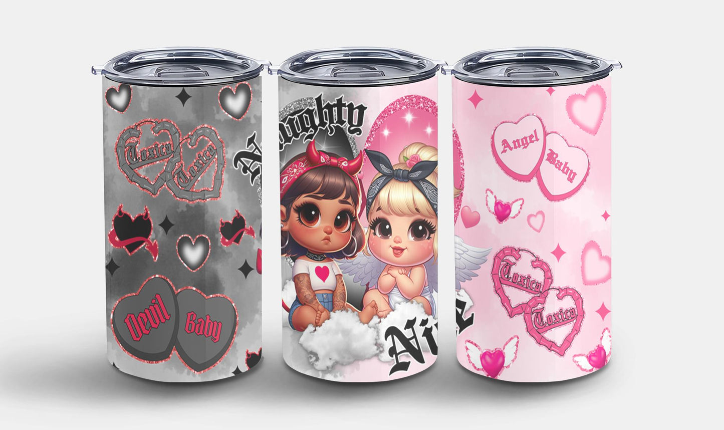 Naughty Mine-10147 - tumbler