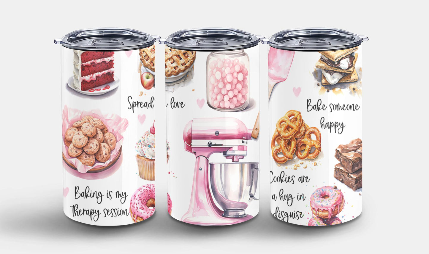 Baking-10463 - tumbler