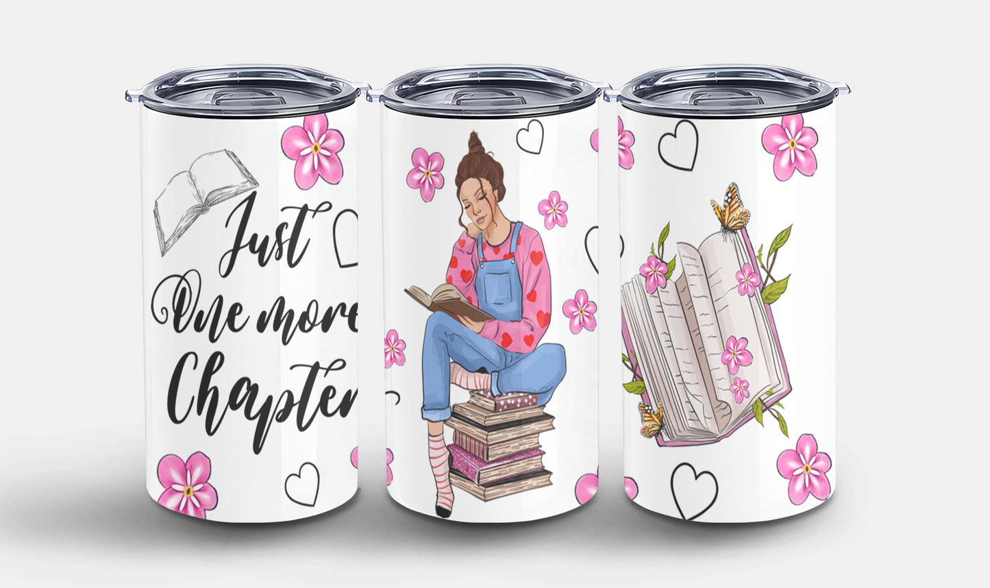 Just One More Chapter with Girl-9980 - tumbler