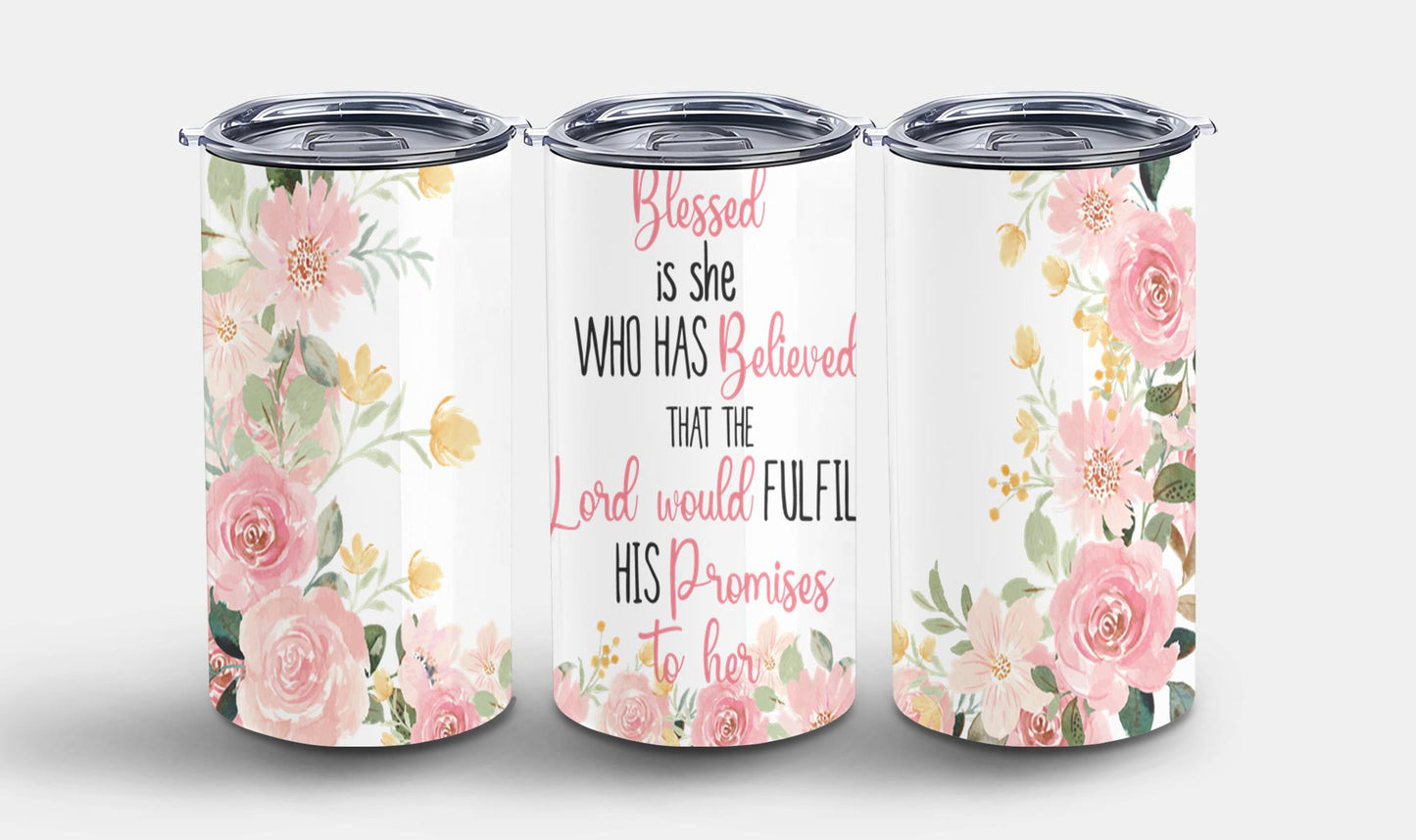 Blessed-10189 - tumbler