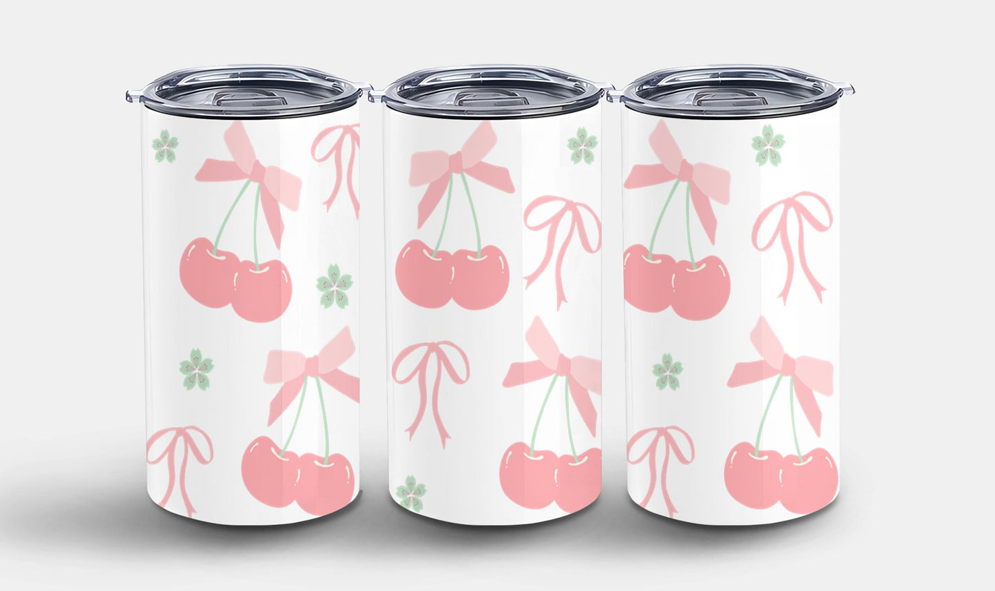 Coquette Cherry-10249 - tumbler