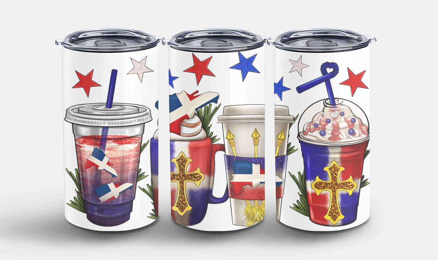 Dominican Republic-10238 - tumbler