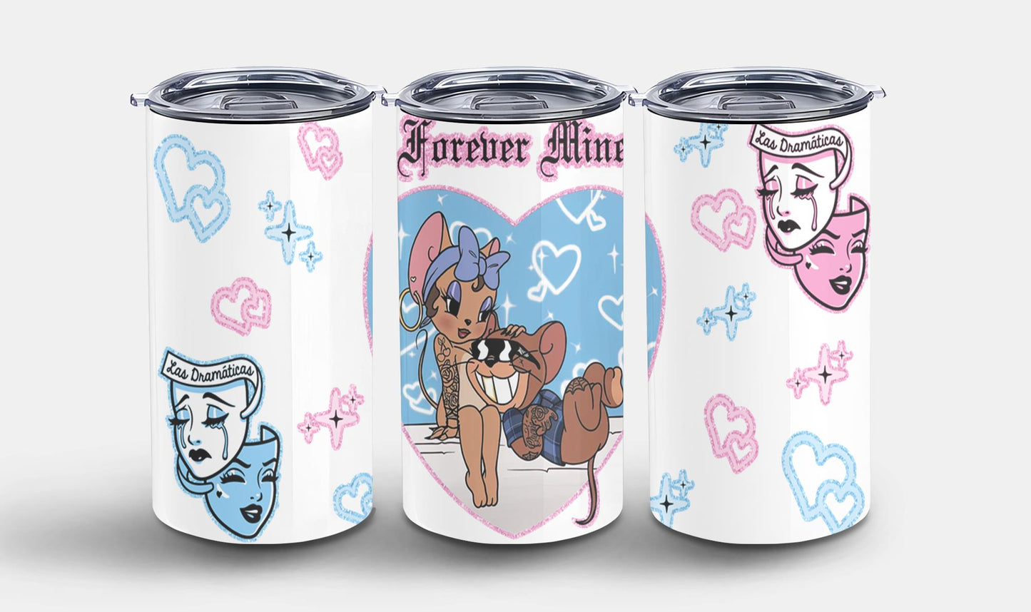 Forever Mine-10136 - tumbler
