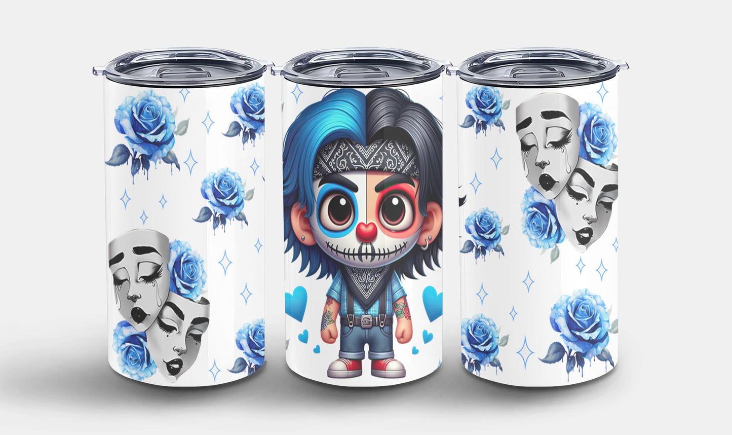 Smile Now-10183 - tumbler