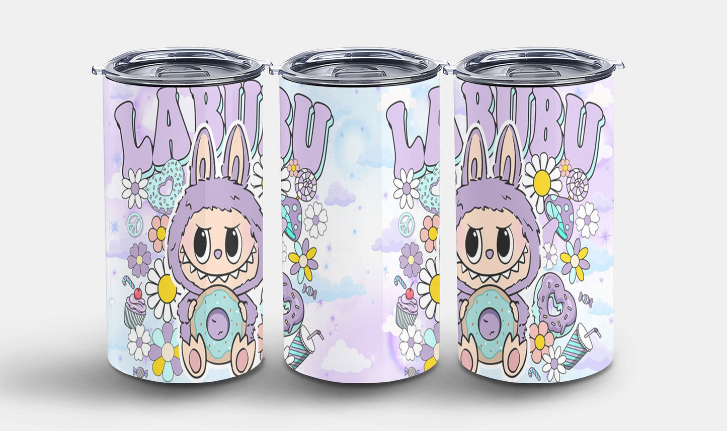 Labubu-10839 - tumbler