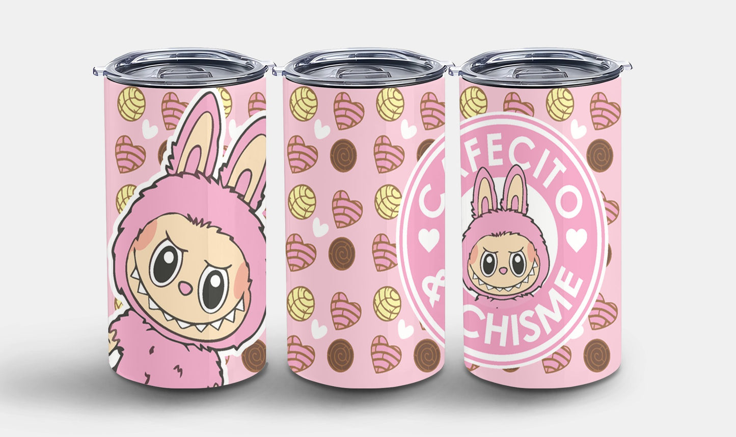 Labubu-10832 - tumbler