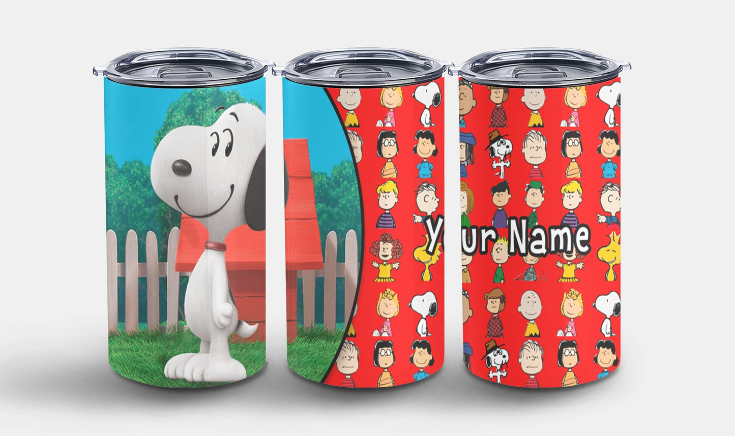 Personalized Joe Cool-11050 - tumbler