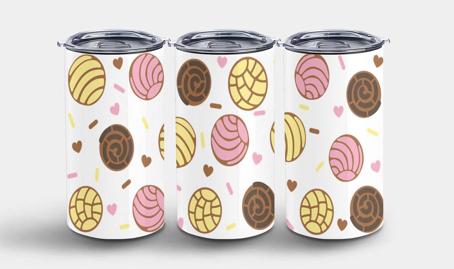 Concha-10104 - tumbler