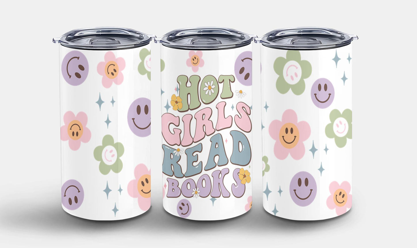 Hot Girls Read Books-9976 - tumbler