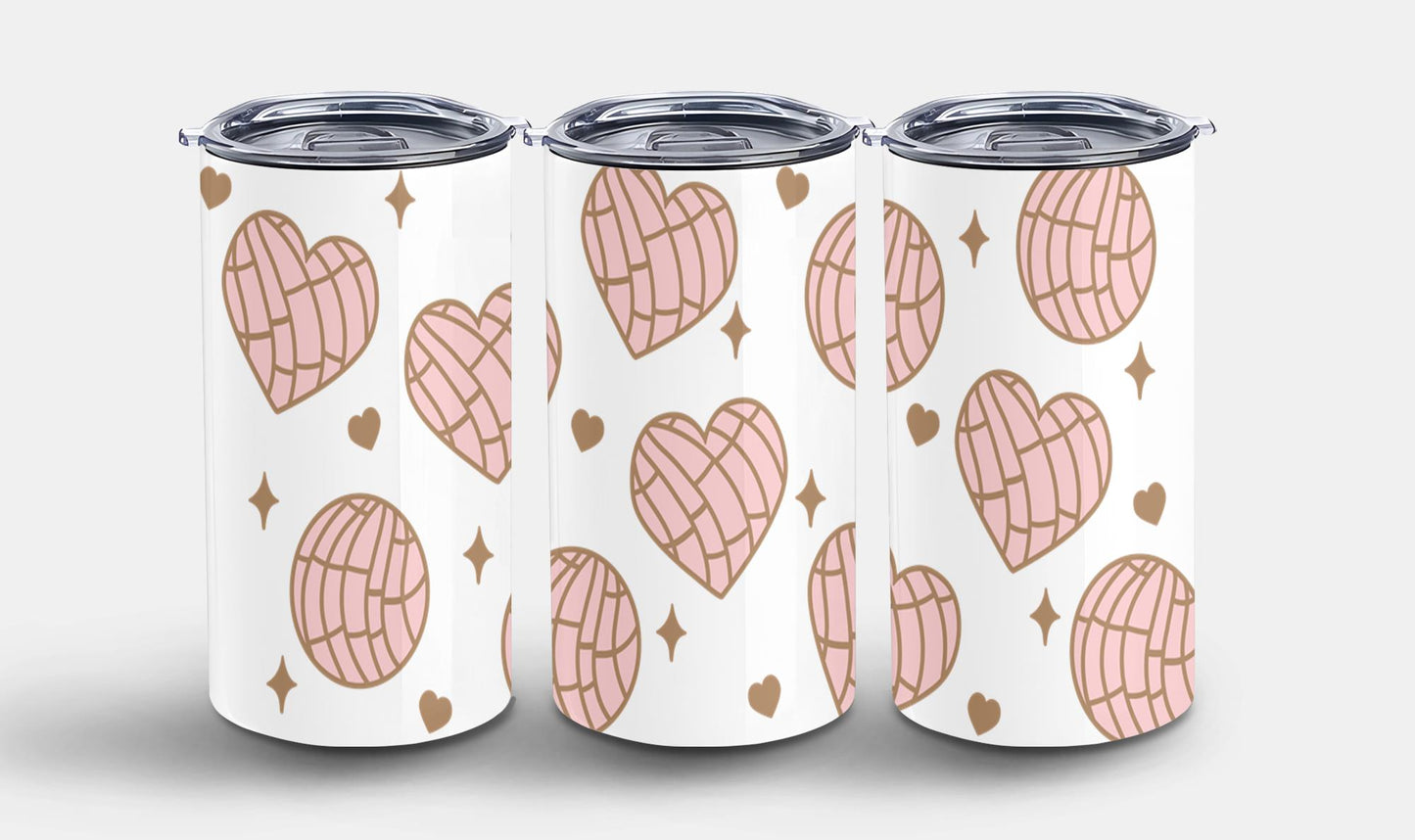 Concha-10102 - tumbler