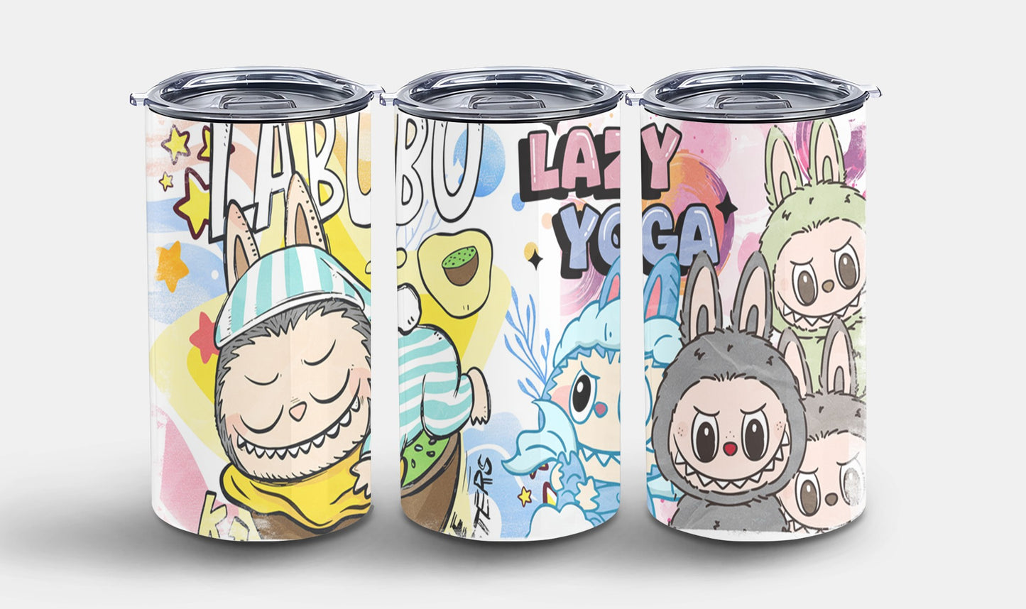 Labubu-10830 - tumbler