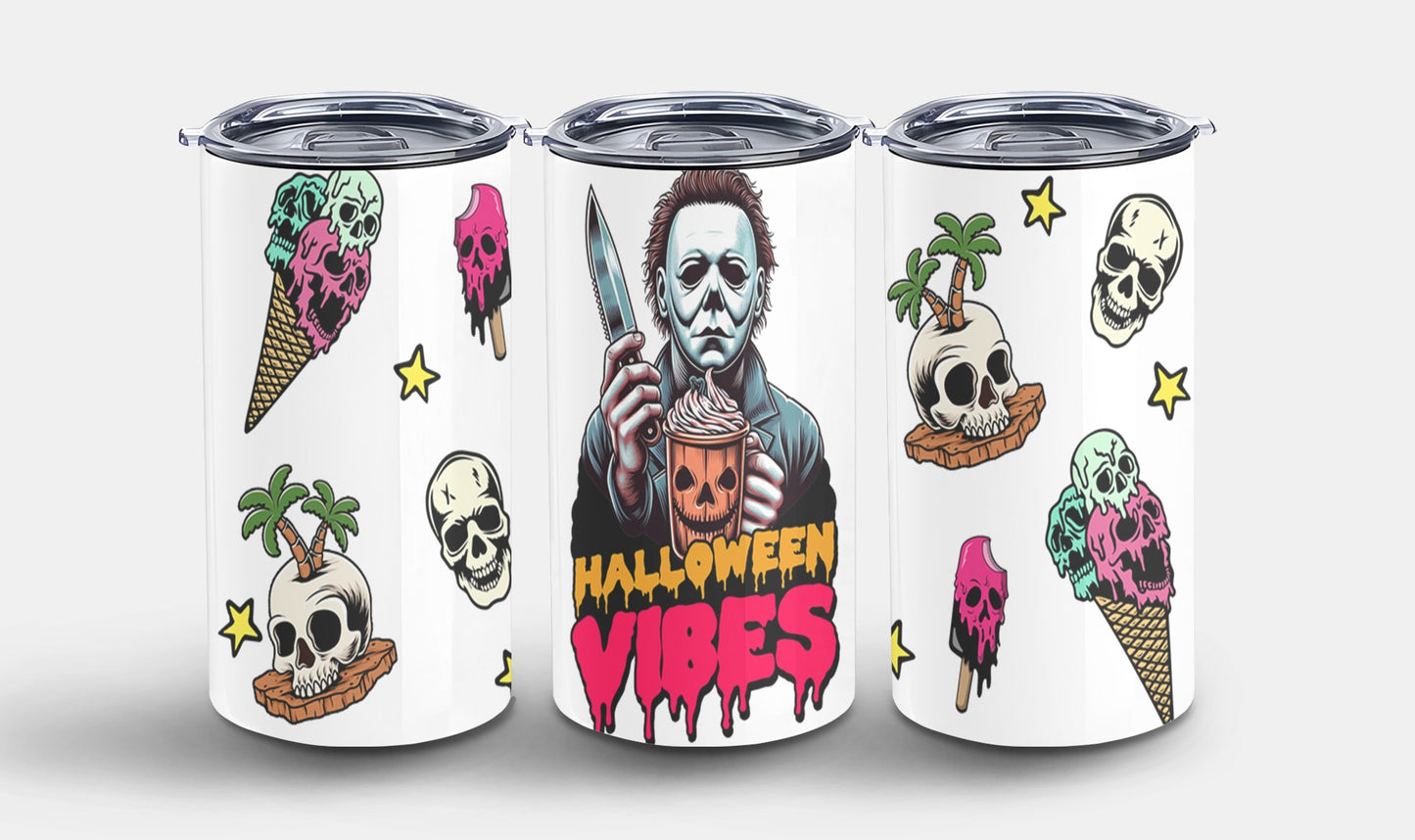 Halloween Vibes-10760 - tumbler