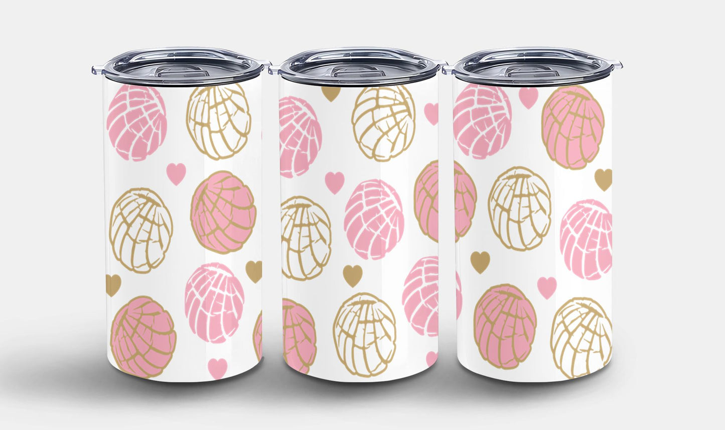 Concha-10106 - tumbler