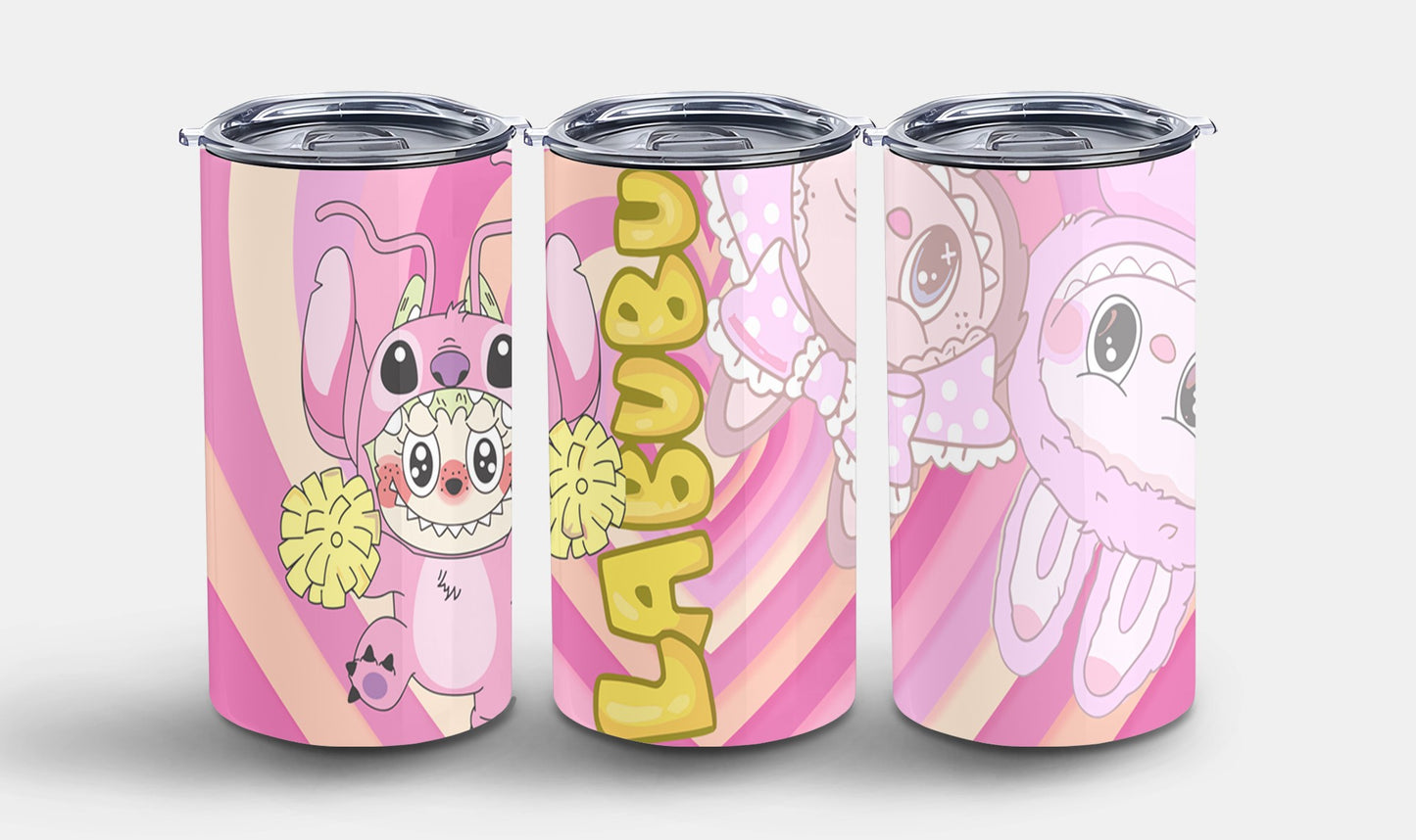 Labubu-10862 - tumbler