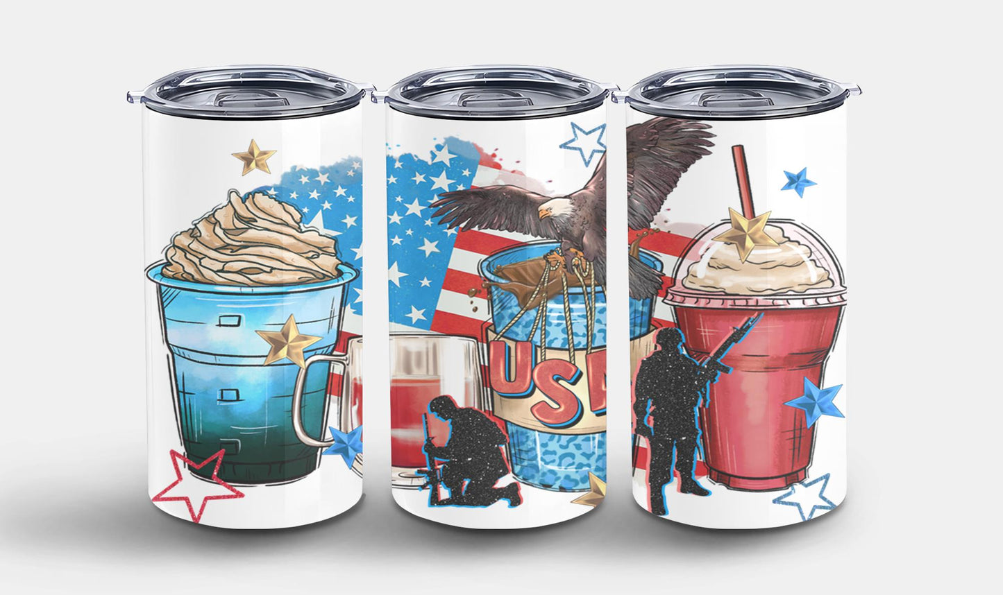 4th of July Coffee Cups-9918 - tumbler