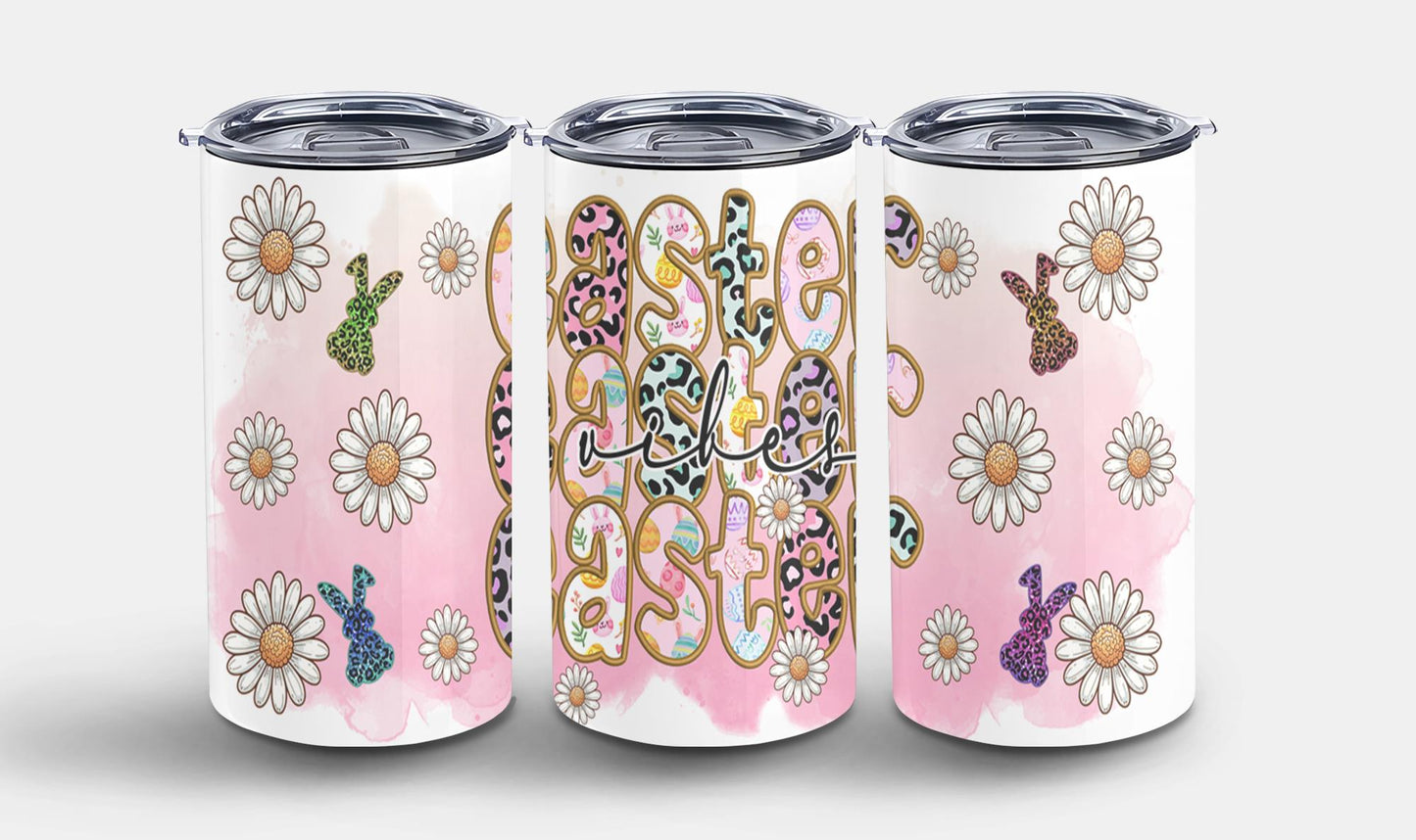 Easter Vibes-10346 - tumbler