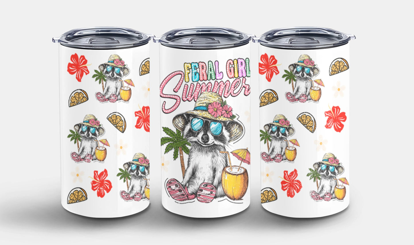 Feral Girl Summer-10662 - tumbler