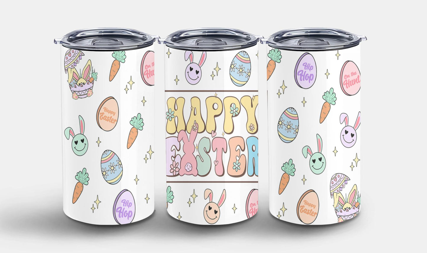 Happy Easter-10360 - tumbler