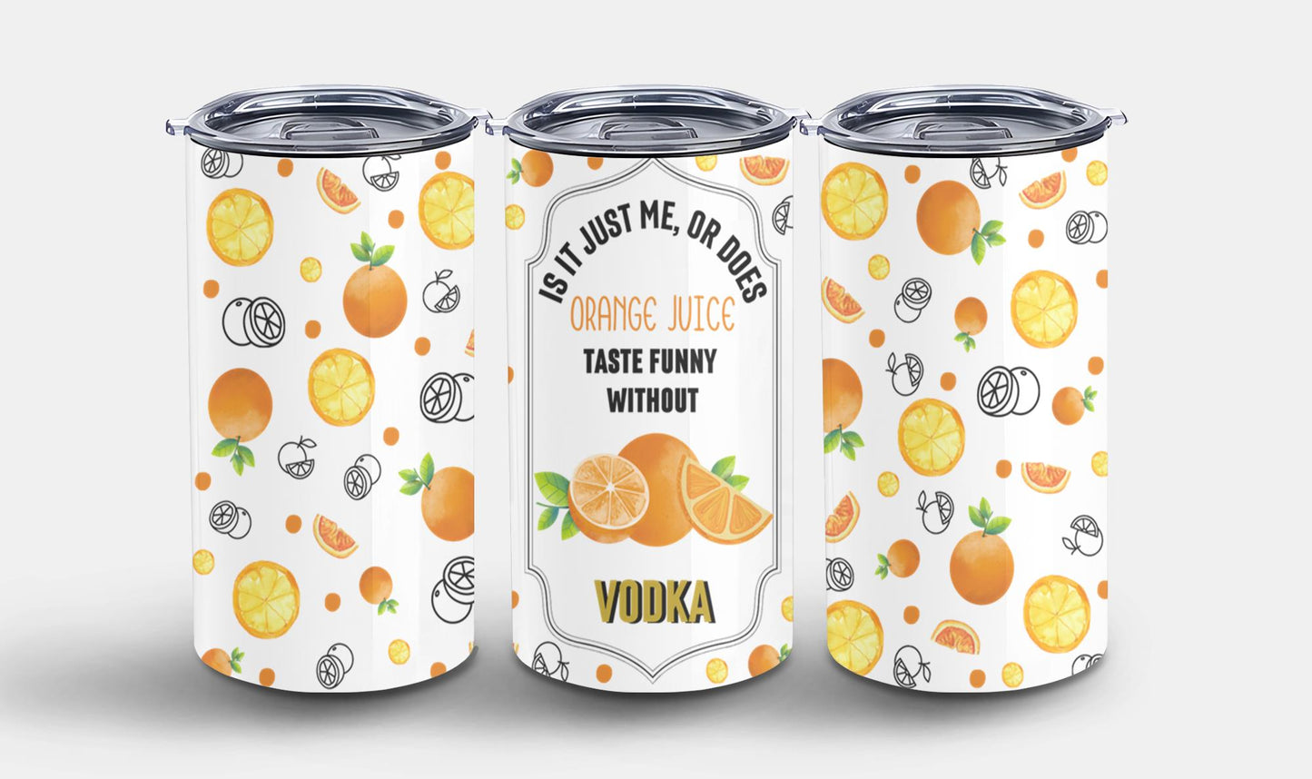 Orange Juice + Vodka-10272 - tumbler