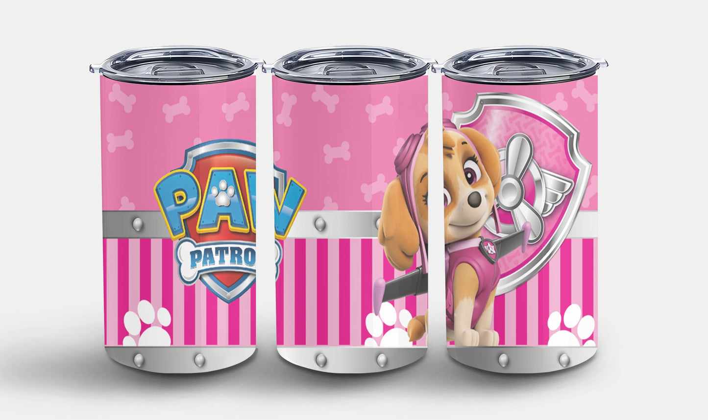 Dog Team-10895 - tumbler