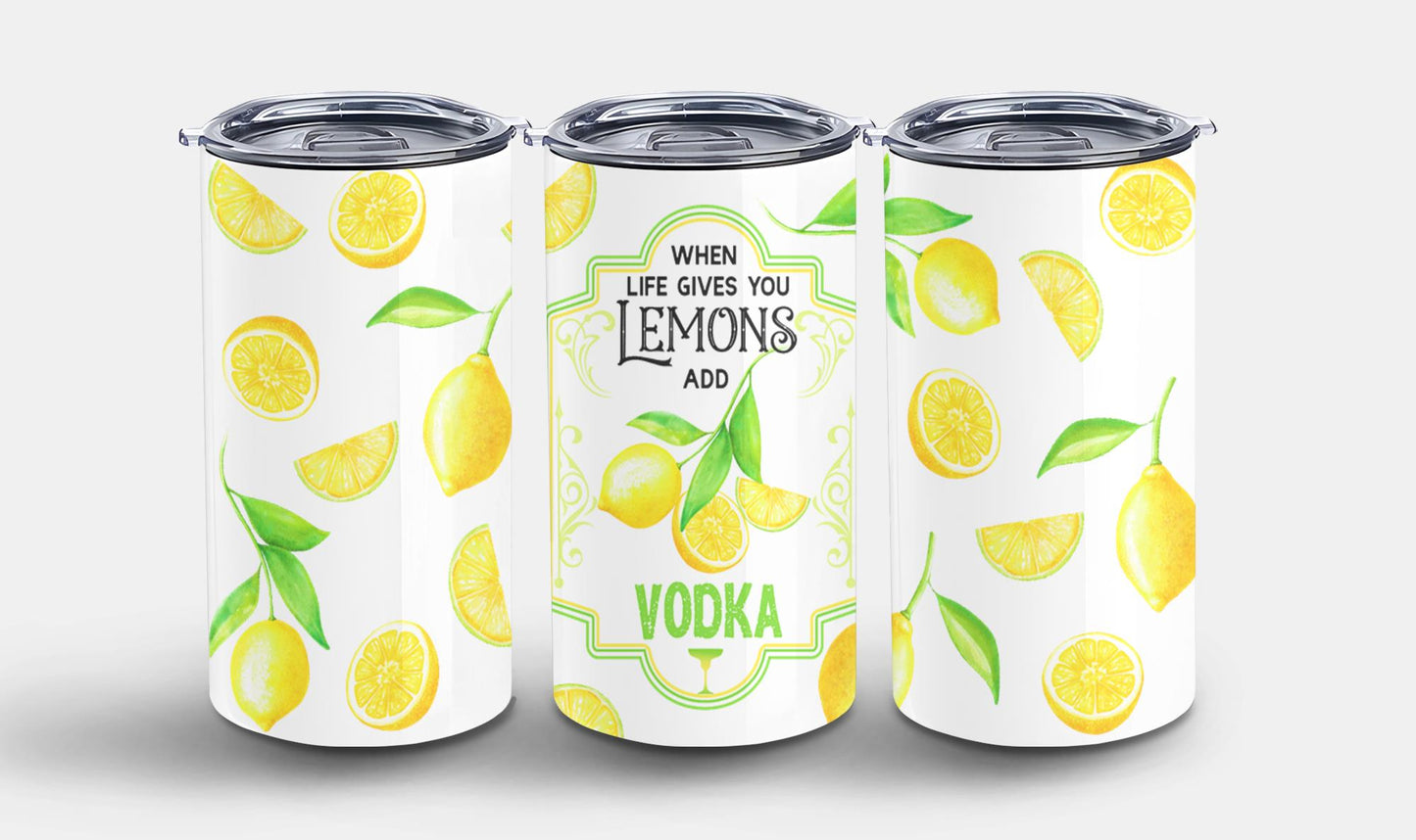 Add Vodka-10263 - tumbler