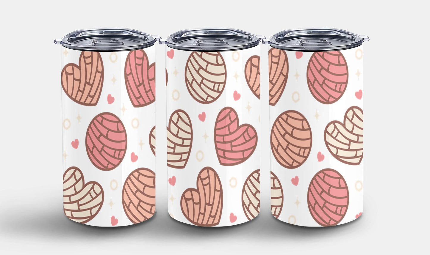 Concha-10107 - tumbler