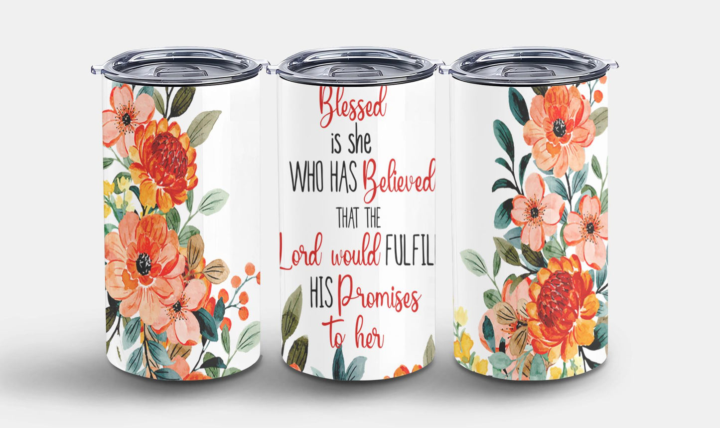 Blessed-10188 - tumbler