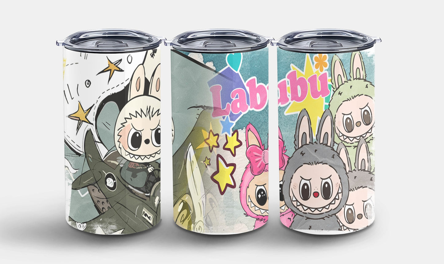 Labubu-10831 - tumbler