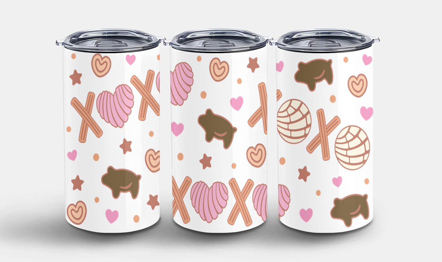 Concha y Churro-10101 - tumbler