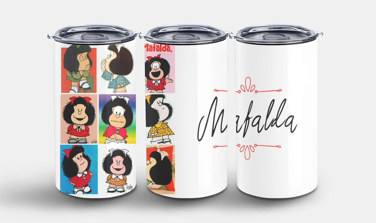 Mafalda-10871 - tumbler