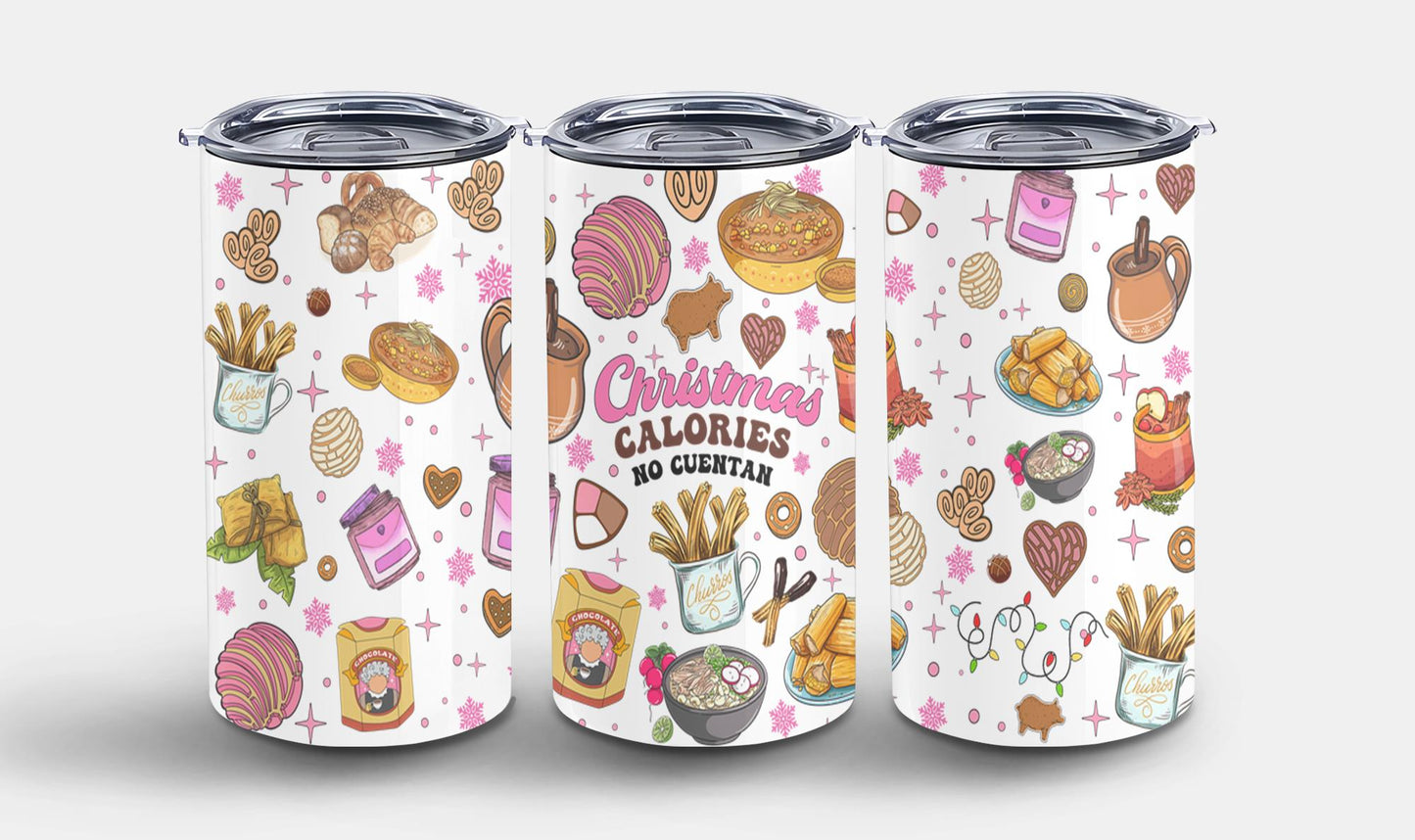 Christmas Pan Dulce-10084 - tumbler