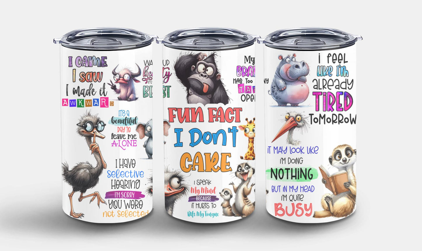 Fun Fact I Don?t Care-9889 - tumbler