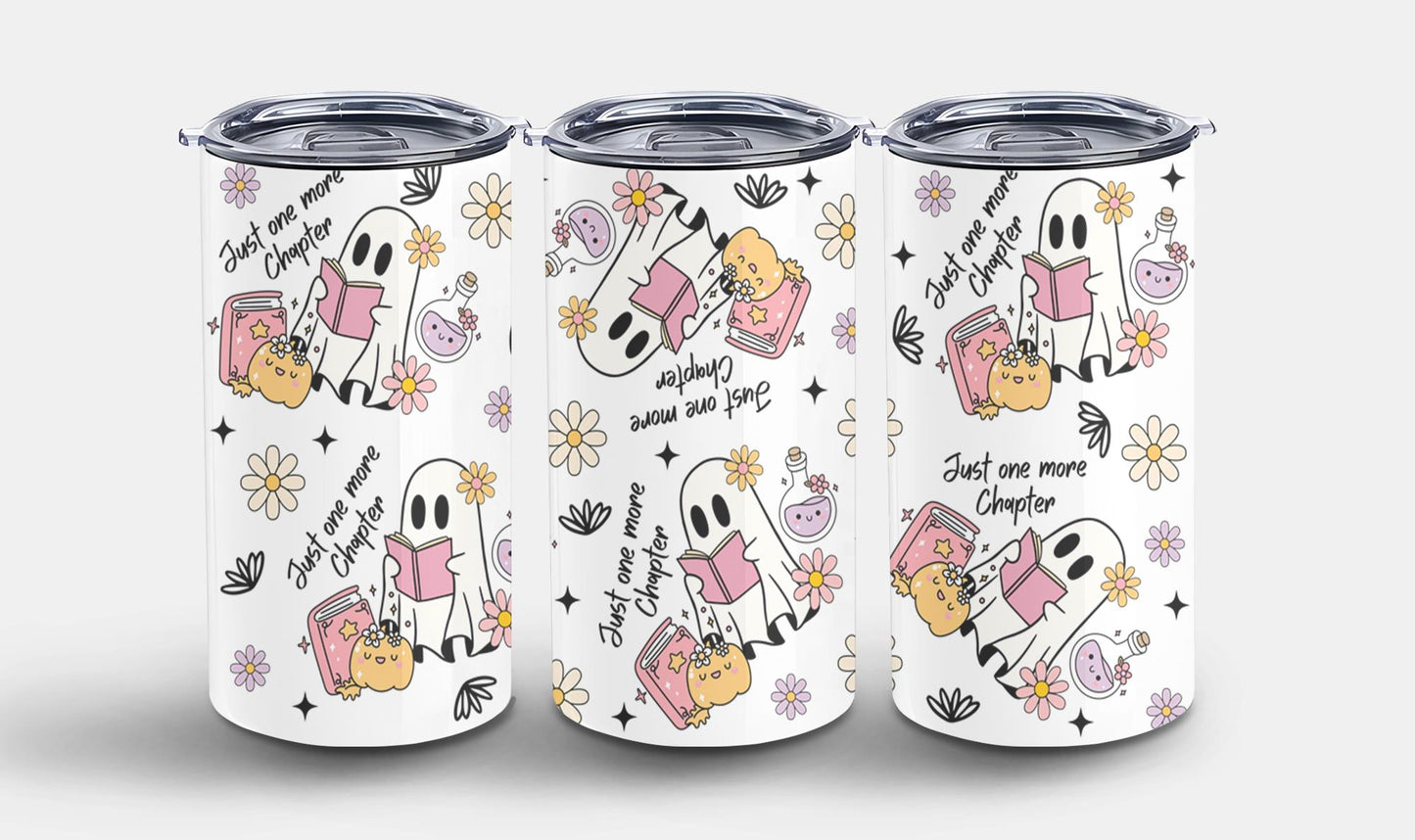 Just One More Chapter 2-9978 - tumbler