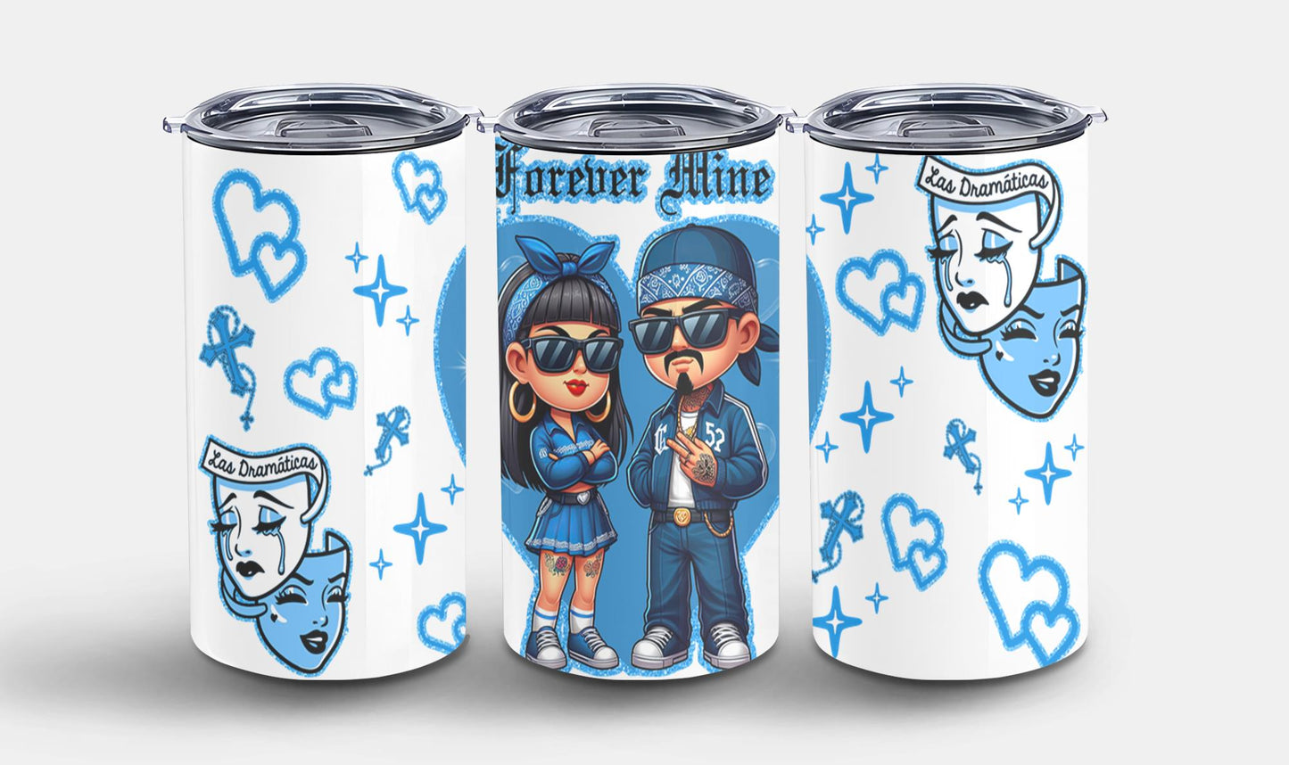 Forever Mine-10135 - tumbler
