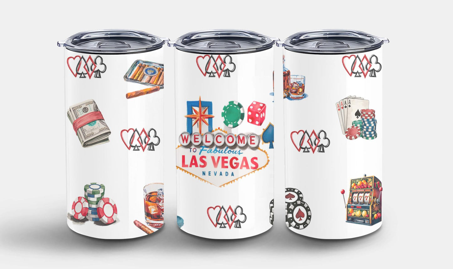 Las Vega-10472 - tumbler