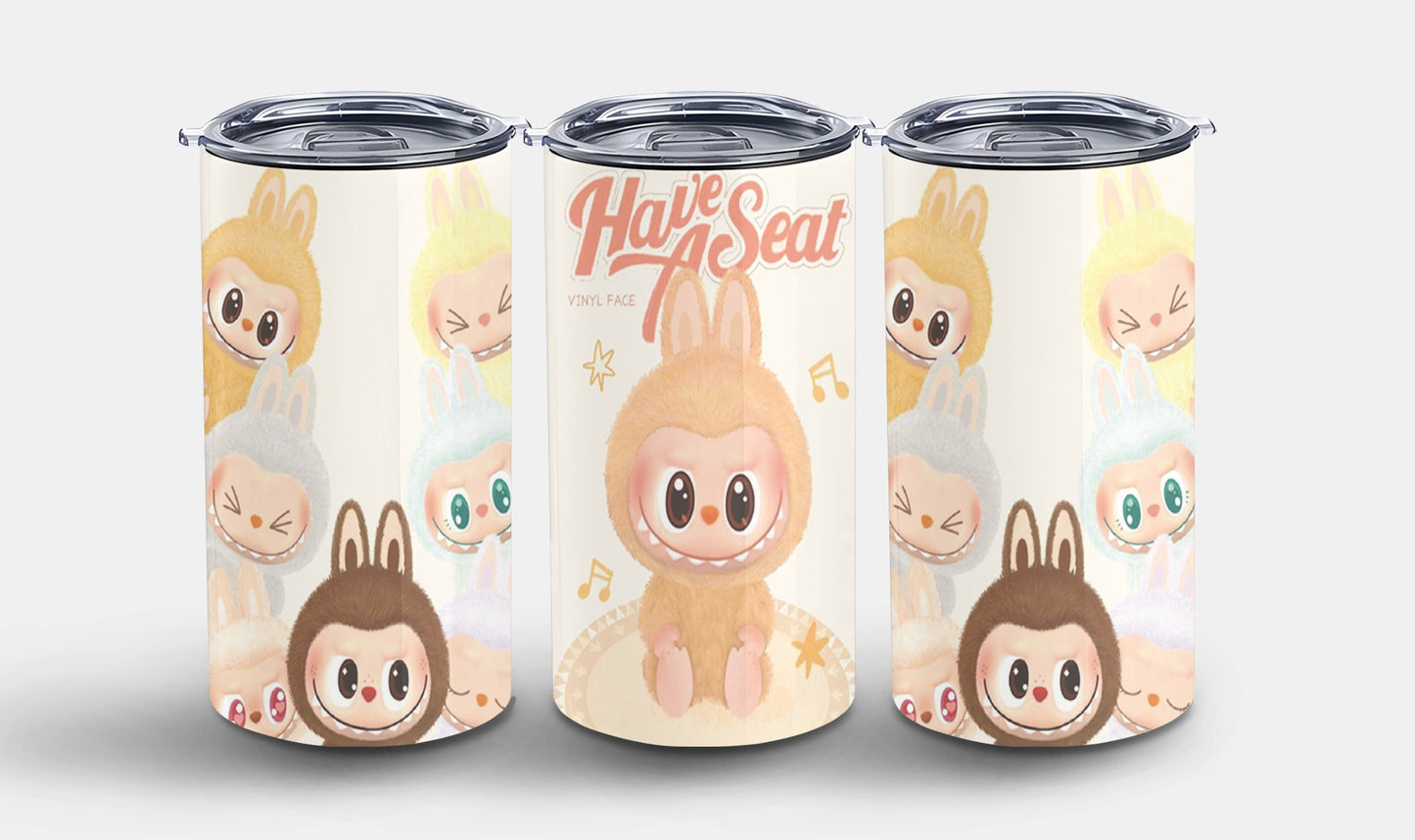 Labubu-10844 - tumbler