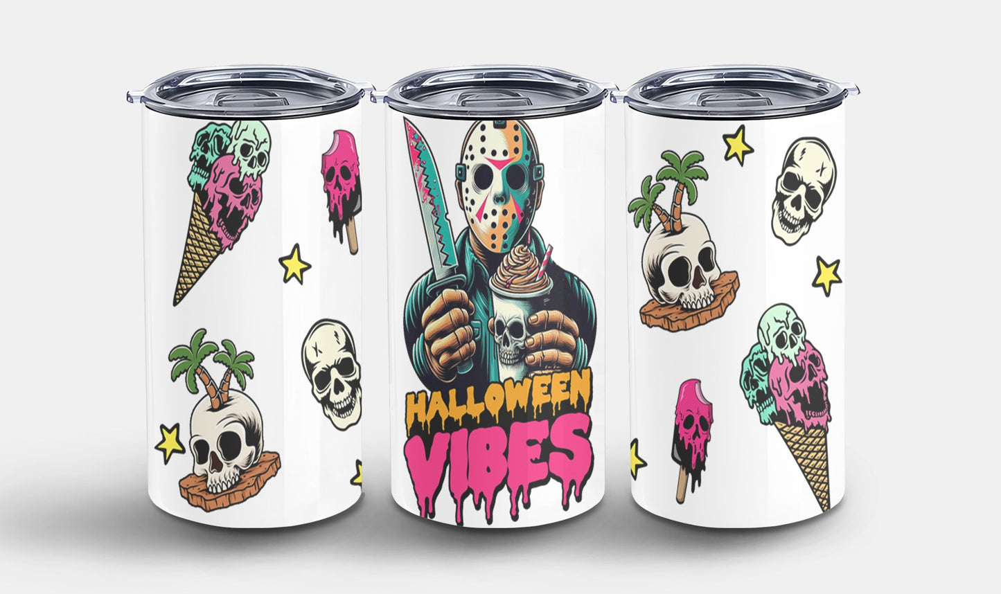 Halloween Vibes-10758 - tumbler