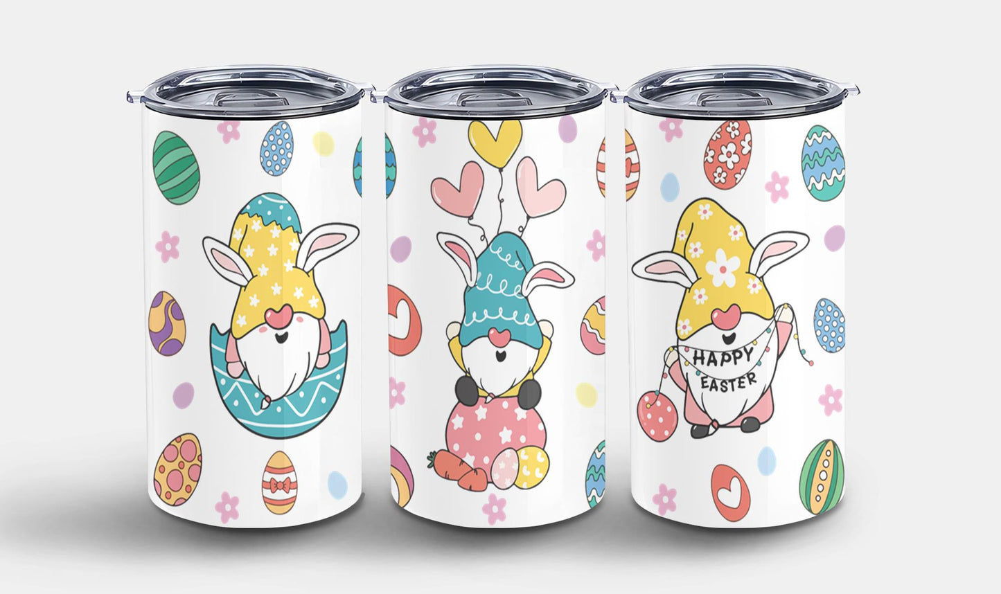 Easter Gnomeo-10326 - tumbler