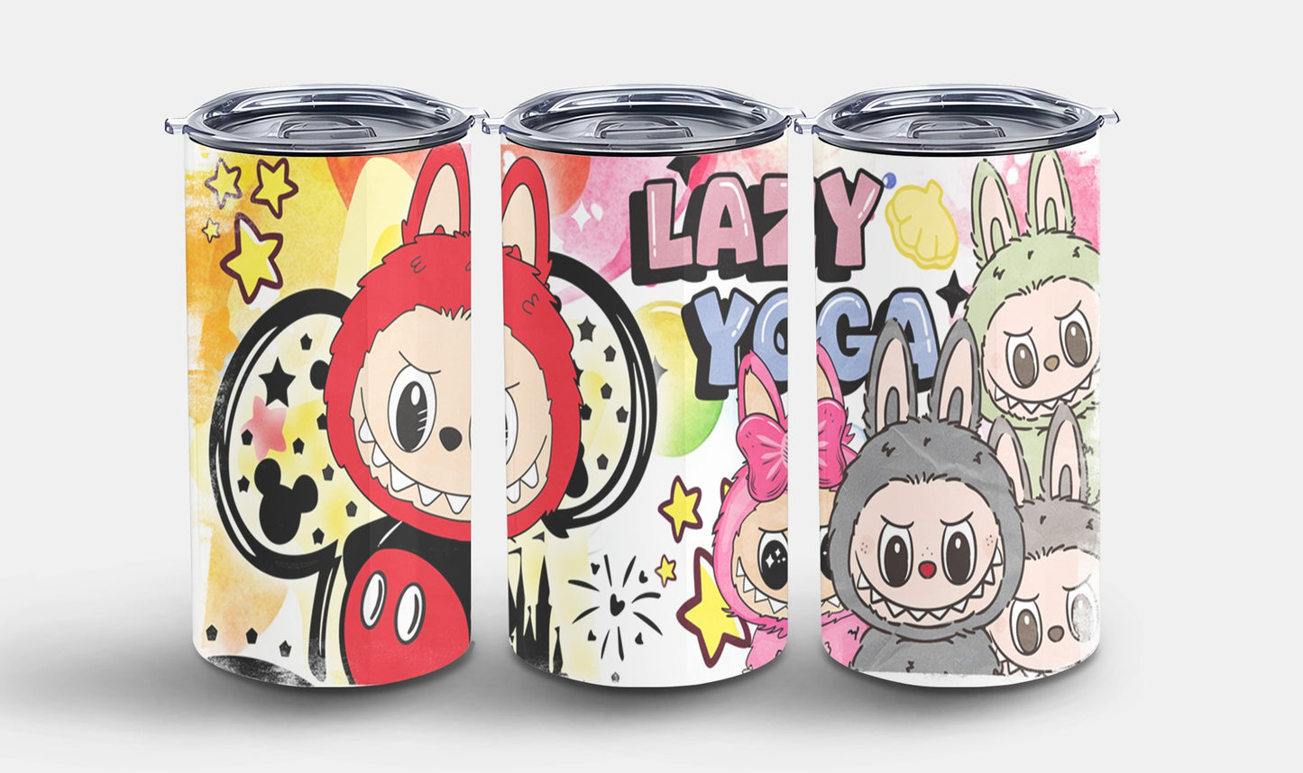 Labubu-10859 - tumbler